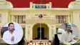 Nishant Kumar and Deepak Prakash Set for Legislative Council NDA Buzz Intensifies Over 10 Seats