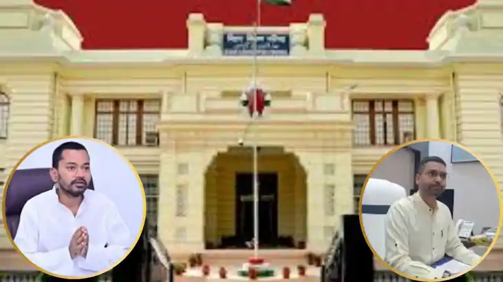 Nishant Kumar and Deepak Prakash Set for Legislative Council