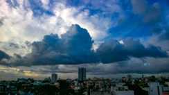 India weather