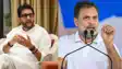 विदेशी एजेंडे पर चलने वाले 'फ्लॉप शहजादे' को नहीं पता राष्ट्रनीति की एबीसीडी: ऋतुराज सिन्हा
