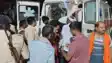 Nawada Murder Outside Police Station Raises Questions on Bihar Law and Order