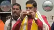 Bihar Mining Minister Warning