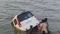 Patna Scorpio Drowned in Ganga
