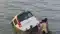 Patna Scorpio Drowned in Ganga