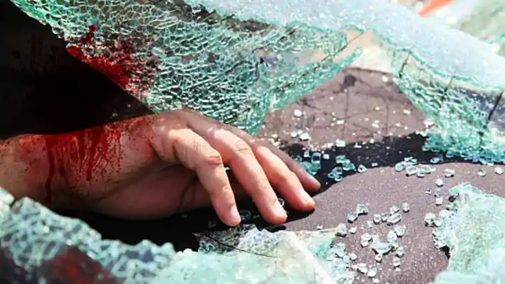 Road Accident