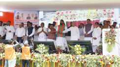 Patna Gets 115 Crore Boost JP Ganga Path to PMCH Connectivity Improved