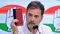 Rahul Gandhi On Modi