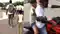 Dangerous Highway Stunt With Children on Bike Police Launch Probe