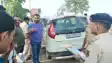 Bihar Crime : मोतिहारी में पुलिस ने की बड़ी कार्रवाई, एक करोड़ का गांजा और लग्जरी कार किया जब्त, नेपाल बॉर्डर से जुड़ा तस्करी का जाल