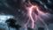 Bihar Weather Braces for Triple Attack Alert in 19 Districts