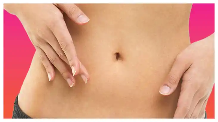 Health Tips: नाभि की सफाई जरूरी; इस तरह रखें ठंडा, नहीं फटेग Health Tips: नाभि की सफाई जरूरी; इस तरह रखें ठंडा, नहीं फटेग