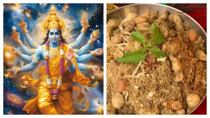 देवउठनी एकादशी पर बनाए भगवान विष्णु का मनपंसंदीदा भोग, जानें