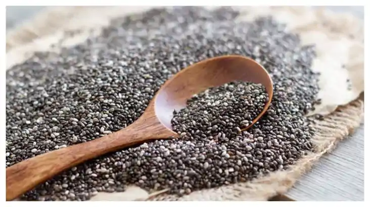 Health Tips: चिया सीड्स को कितने देर के लिए भिगोएं, जानें यह
