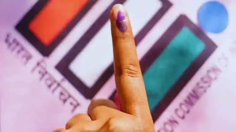 पीठासीन पदाधिकारी की मौत 