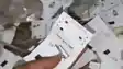 VVPAT slips found in garbage in Siwan 