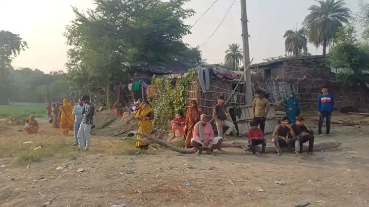 Bihar Vidhansabha Chunav 2025: शहनाई से पहले सन्नाटा, पोती क