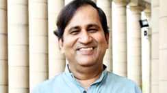 बिहार विधानसभा चुनाव की वोटिंग खत्म होते  ही कांग्रेस के वरिष्ठ नेता डा. शकील अहमद ने पार्टी से दिया  इस्तीफा, चुनाव प्रचार से भी रहे दूर