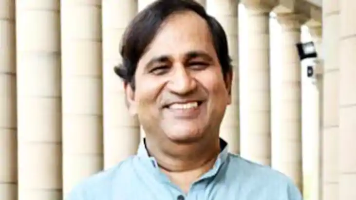 बिहार विधानसभा चुनाव की वोटिंग खत्म होते  ही कांग्रेस के वरि