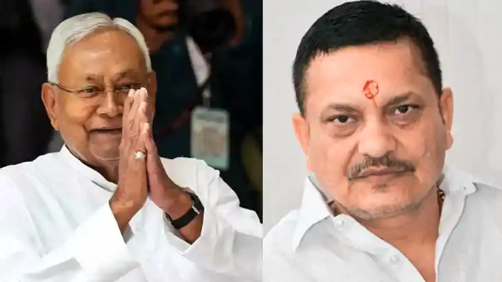 Bihar Election 2025  : बिहार में वोटिंग परसेंटेज बढ़ने से गदग