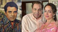 धर्मेंद्र सिंह देओल 