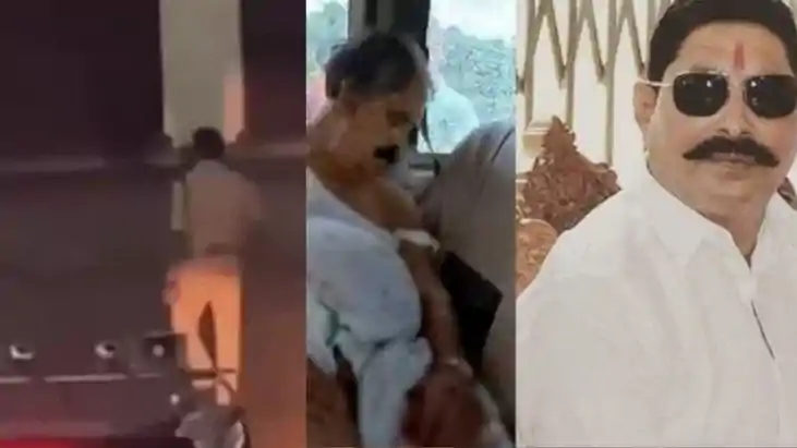 Dularchand Murder Probe CID