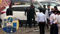 दिल्ली ब्लास्ट 