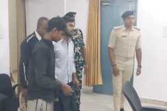 मोबाइल लूट को लेकर दोस्तों में हुआ झगड़ा, बदला लेने के लिए युवक की हत्या, 48 घंटे में आरोपी गिरफ्तार