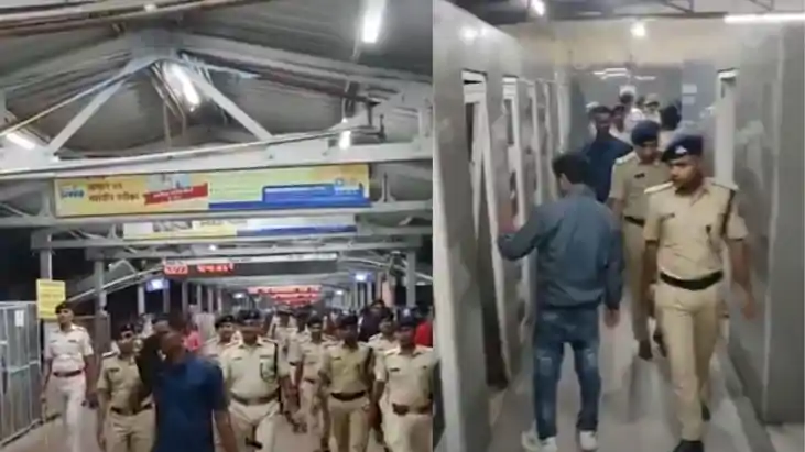 Patna Police Issue 2 Alerts