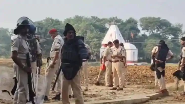 इलाज कराकर घर लौट रही महिला की गोली मारकर की हत्या, देवर ने 