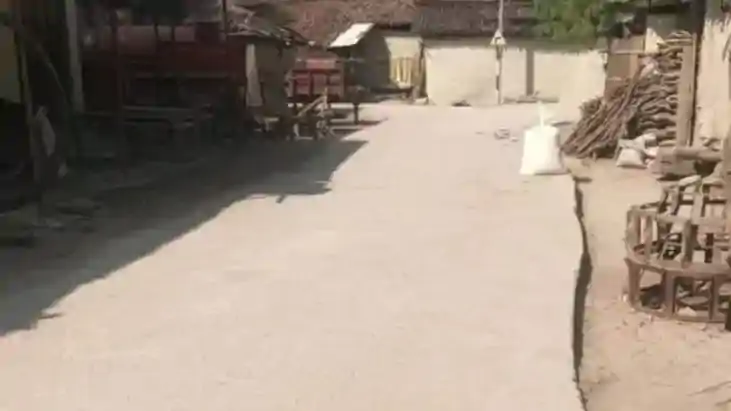  वोट बहिष्कार