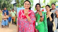 Bihar Election 2025 : लाखों वोटरों का नाम लिस्ट से कटने के बाद भी दूसरे चरण में 53 लाख अधिक लोगों ने किया मतदान, चुनाव आयोग ने पेश  किया हैरान किया आंकड़ा