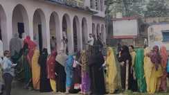 Bihar Vidhansabha Chunav 2025: दूसरे चरण की वोटिंग में सियासी बवाल! जहानाबाद में भीषण झड़प, अररिया में हाथापाई, गया में धांधली के आरोप से गरमाया चुनावी माहौल