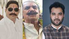 अनंत सिंह दुलारचंद यादव 