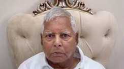 Lalu Calls Emergency Meet 