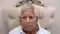 Lalu Calls Emergency Meet 