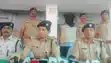 चुनाव आचार संहिता लागू  होने के बाद पटना पुलिस ने बढ़ाई चेंकिंग, गाड़ी से बरामद हुए इतने लाख  रुपए
