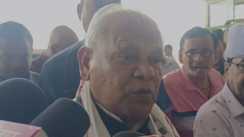 Bihar Seat Sharing