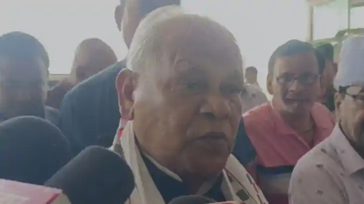 Bihar Seat Sharing