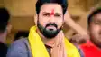 Bhojpuri superstar Pawan Singh