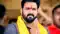 Bhojpuri superstar Pawan Singh
