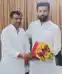 चिराग की पार्टी के जिलाध्यक्ष को मिली जान से मारने की धमकी, 2020 में लड़ चुके चुनाव, पुलिस ने दर्ज किया मामला