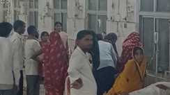Bihar Road Accident: श्रद्धालुओं से भरे पिकअप और ईंट लदे ट्रैक्टर की जबरदस्त टक्कर, 4 की मौत, दर्जनों जख्मी