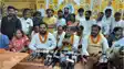 Bihar Politics : जन सुराज से टिकट मिलने के बाद बोले आरके मिश्रा, कहा - पुलिस सेवा में करीब से समझा समाज की समस्याएं, अब निकालेंगे समाधान 