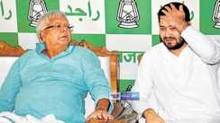 RJD finalizes candidates