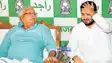 RJD finalizes candidates