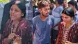 पाँच बच्चों की माँ का हाई-वोल्टेज ड्रामा,लिव-इन पार्टनर को छोड़ पति के पास जाने की ज़िद