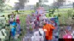 पटना के बधार में मिला अज्ञात किशोर का शव, इलाके में सनसनी, पुलिस को हत्या की आशंका