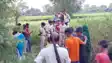 पटना के बधार में मिला अज्ञात किशोर का शव, इलाके में सनसनी, पुलिस को हत्या की आशंका