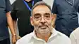 Bihar NDA Seat Sharing
