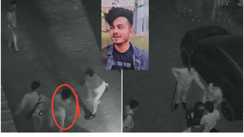 पुलिसकर्मियों ने DSP के साले को पीट-पीटकर मार डाला,हत्या का केस दर्ज,दो पुलिसकर्मी निलंबित